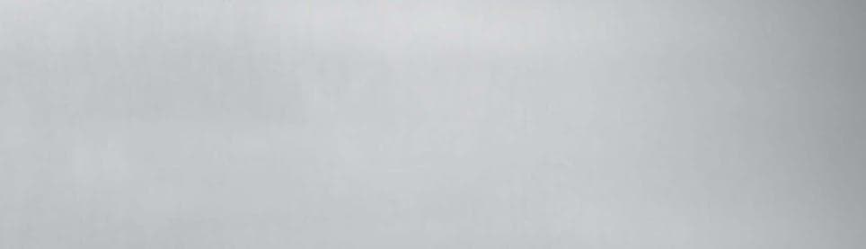 Mill Clear Low Gloss ALPOLIC Colour Sample